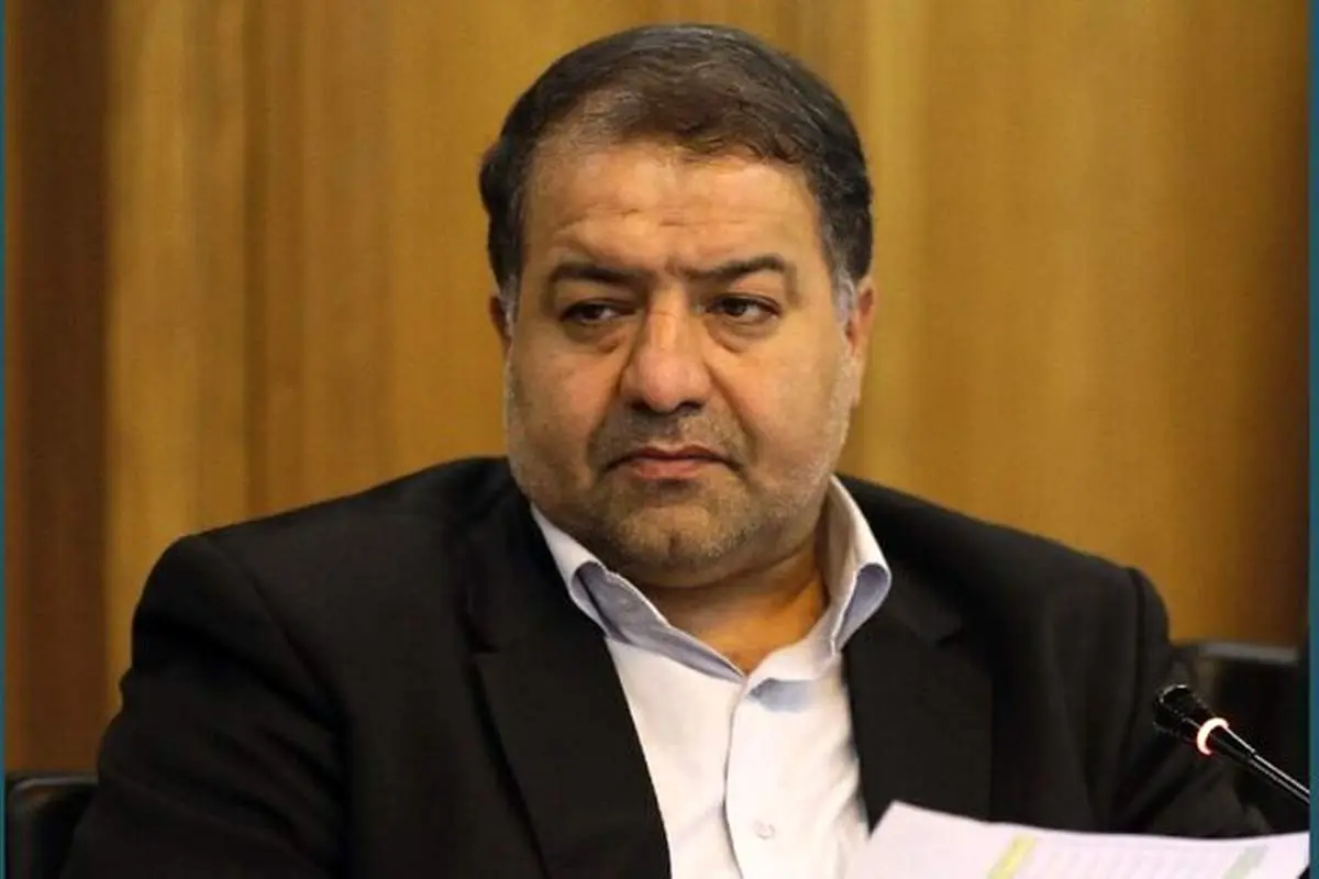 معاون هماهنگی و پیگیری نهاد ریاستجمهوری منصوب شد