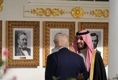 پشت پرده ۴ خواسته عربستان علیه ایران برای پایان جنگ