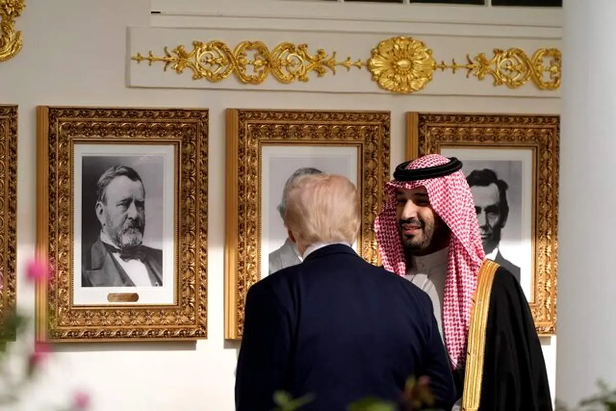 واکنش عربستان، عمان و قطر درباره ماجراجویی ترامپ علیه ایران