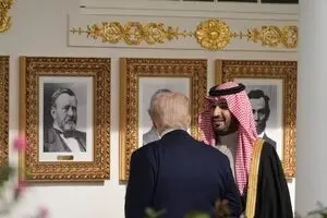 پشت پرده ۴ خواسته عربستان علیه ایران برای پایان جنگ