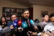 ایران از صلح ارمنستان و آذربایجان حمایت می‌کند 
