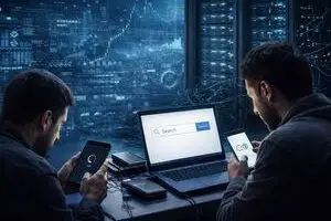 چرا ایران به موتور جستجوی ملی نیاز دارد؟