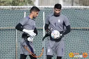رقابت شدید یک استقلالی و یک پرسپولیسی در اردوی تیم ملی