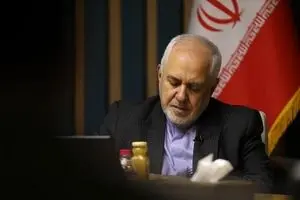 ظریف: دلیل ناکامی مذاکرات تلاش آمریکا برای دیکته کردن است