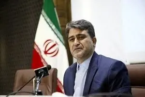 نماینده‌ای که با ۱۷ درصد آراء در پارلمان دوازدهم رفت