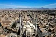 انتظامات مسجد مکی زاهدان بازداشت شد