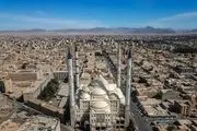 انتظامات مسجد مکی زاهدان بازداشت شد