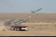 پهپاد ایرانی که کابوس اسرائیل شد را ببینید 