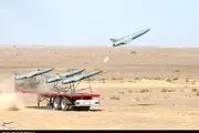 پهپاد ایرانی که کابوس اسرائیل شد را ببینید 