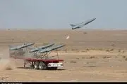 پهپاد ایرانی که کابوس اسرائیل شد را ببینید 