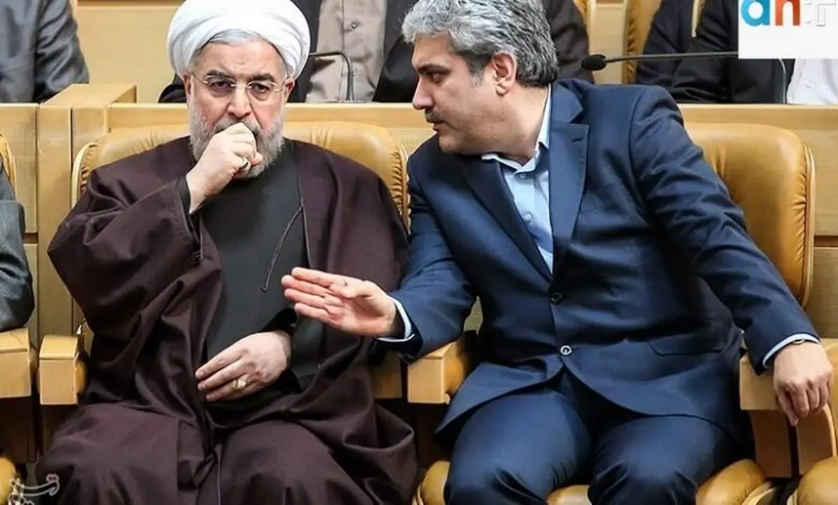 مظلوم نمایی آقای سخنگو برای حفظ بقا
