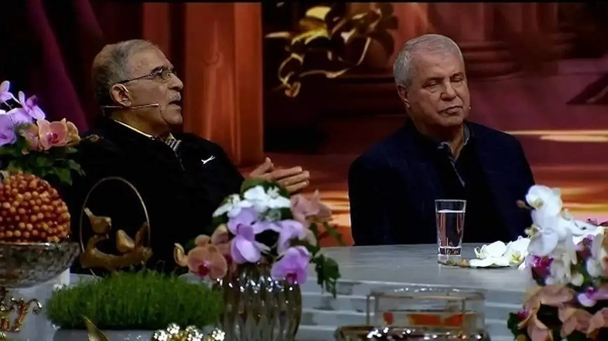 مهمانان دربی شبکه ۳ مردم را شاکی کردند