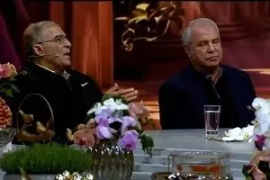 مهمانان دربی شبکه ۳ مردم را شاکی کردند