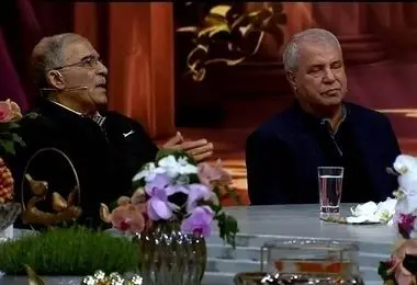 مهمانان دربی شبکه ۳ مردم را شاکی کردند