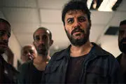 فیلم بدن برهنه جواد عزتی دوباره جنجالی ساخت/ ببینید