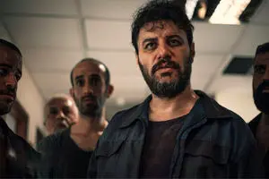 فیلم بدن برهنه جواد عزتی دوباره جنجالی ساخت/ ببینید