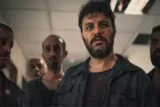 فیلم بدن برهنه جواد عزتی دوباره جنجالی ساخت/ ببینید
