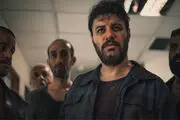 فیلم بدن برهنه جواد عزتی دوباره جنجالی ساخت/ ببینید