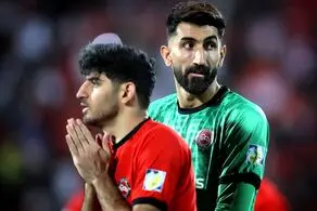 بیرانوند برای دعوا با پرسپولیس یک میلیارد دیگر هزینه کرد

