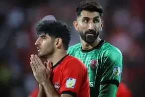 بیرانوند برای دعوا با پرسپولیس یک میلیارد دیگر هزینه کرد

