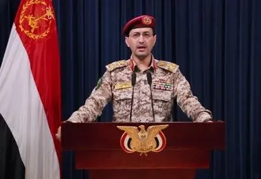 ارتش یمن: با تعدادی پهپاد خطوط انتقال نفت عربستان را هدف قرار دادیم