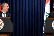رایزنی بارزانی با وزیر امور خارجه انگلیس در اربیل/هدف از دیدار چه بود؟