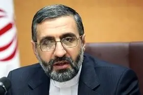 معاون مراسم و تشریفات دفتر رییس‌ جمهوری منصوب شد