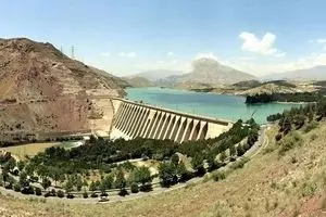 زنگ خطر آبی در کشور به صدا در آمد