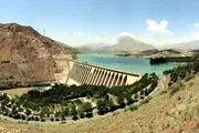 زنگ خطر آبی در کشور به صدا در آمد