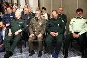 کدام چهره‌های نظامی در دیدار با رهبری حضور داشتند؟+عکس