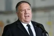 رفتار بایدن در قبال ایران صدای پمپئو را درآورد!