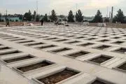 قیمت قبر در بهشت زهرا ناگهان 5 برابر شد/ قیمت جدید