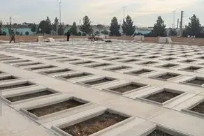 قیمت قبر در بهشت زهرا ناگهان 5 برابر شد/ قیمت جدید