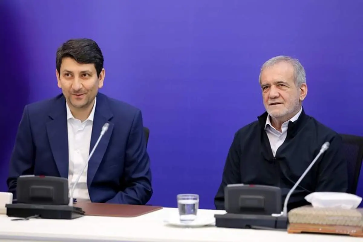 پزشکیان: دستیابی به اطلاعات دقیق، پیششرط هرگونه اقدام مؤثر در حوزه معیشت مردم است