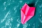 سریعترین موشک کاغذی جهان چند متر پرواز می‌کند؟