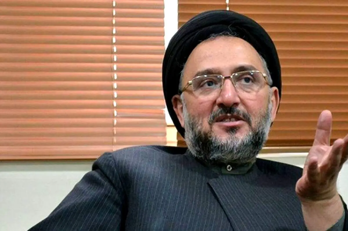 ادامه روند مثبت مذاکرات ایران و آمریکا؛ ابطحی: احتمال مین گذاری بالاتر می رود