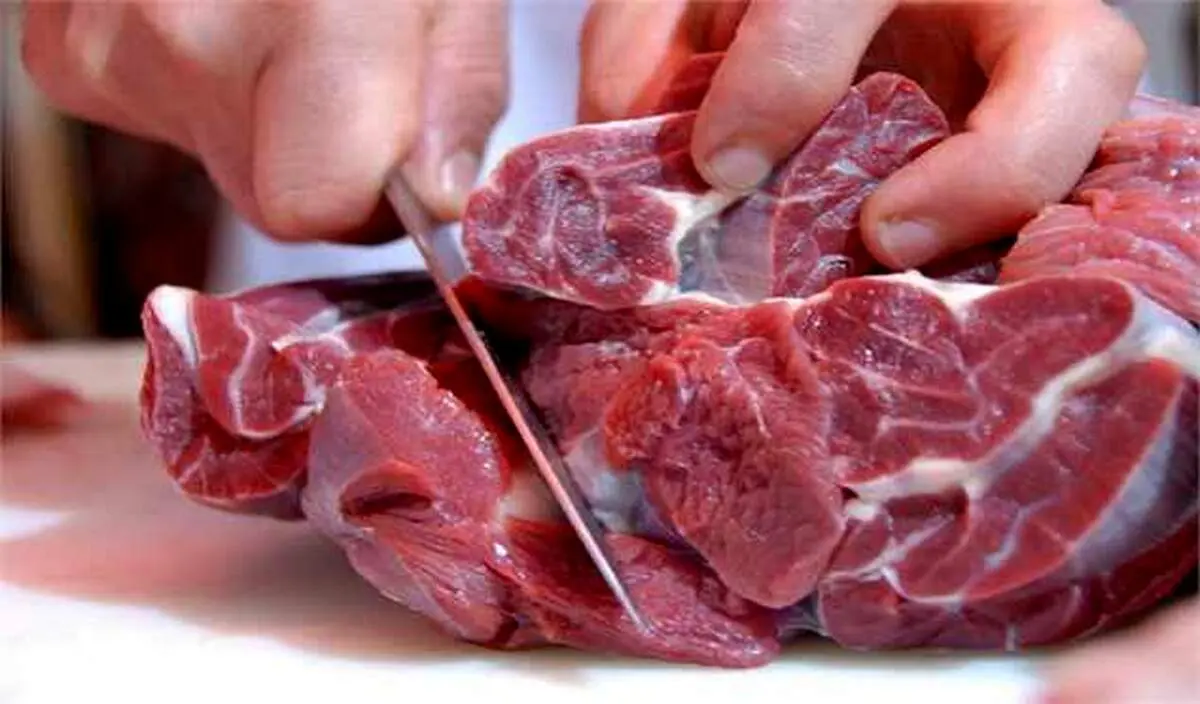 چرا گوشت گران شد؟