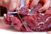 قیمت منطقی گوشت گوسفند ۱۱۰ هزار تومان است