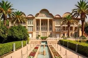 بازداشت مدیر باغ نارنجستان قوام شیراز/ جزئیات