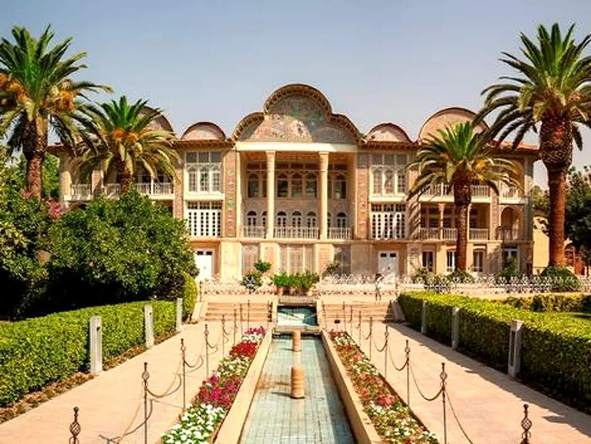 بازداشت مدیر باغ نارنجستان قوام شیراز/ جزئیات