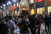 خانواده شهدای ترور بیانیه دادند