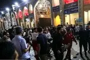 این سه نفر در حمله تروریستی به شاهچراغ نقش داشتند/ اتهام  رحمت‌الله نوروزاف محاربه و افساد فی‌الارض است