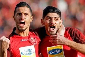 مهدی ترابی به علی علیپور رسید