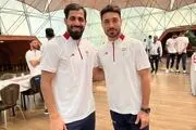 بمب‌های خارجی در حال انفجار در فوتبال ایران