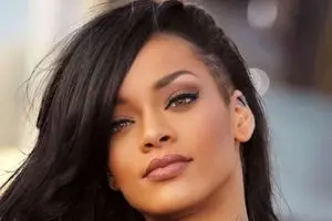 شلیک ۱۰ گلوله به خانه ریحانا خواننده مشهور