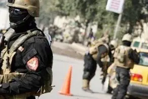مفتی داعش به دام افتاد+جزییات
