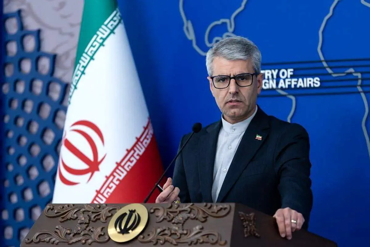 گزارشهای زیادی مبنی بر بدرفتاری با اتباع ایرانی در بازداشتگاها و زندانهای جمهوری آذربایجان دریافت کردیم/ سفر مقام آژانس به ایران کمتر از ۱۰ روز آینده انجام میشود