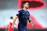 هدیه با ارزش رونالدو به کاپیتان فوتبال زنان عربستان خبرساز شد+عکس