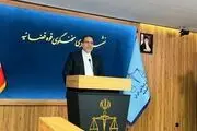 شبنم نعمت‌زاده همچنان متواری است 
