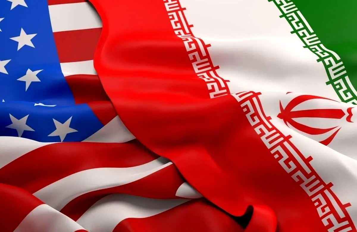 دستگیری تبعه‌های آمریکایی در ایران